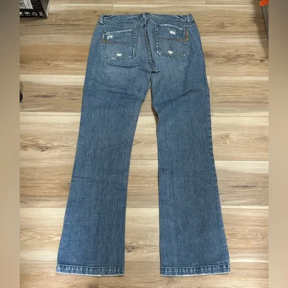 Ezra Fitch jeans - Picture 2 of 4